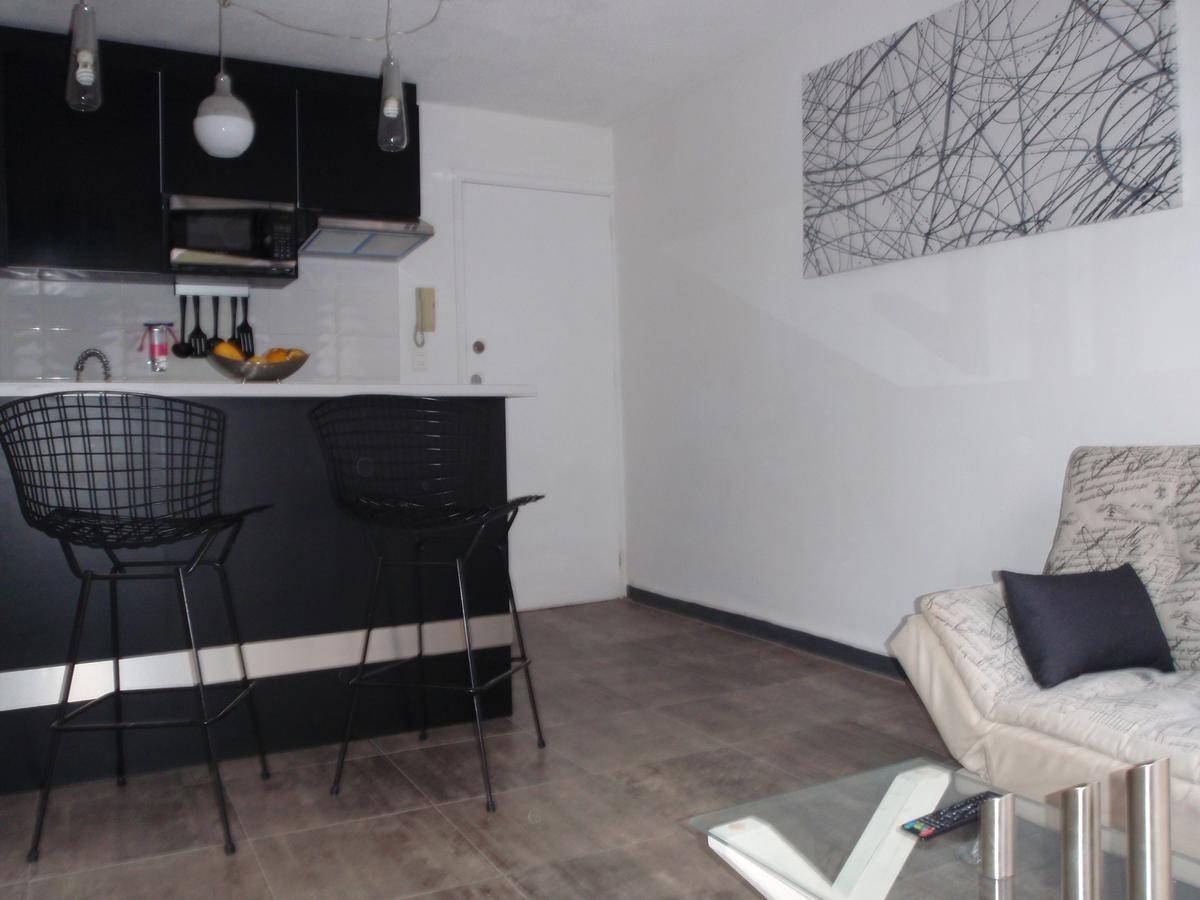 Apartamento Wtc Loft Napoles El Segundo Cielo