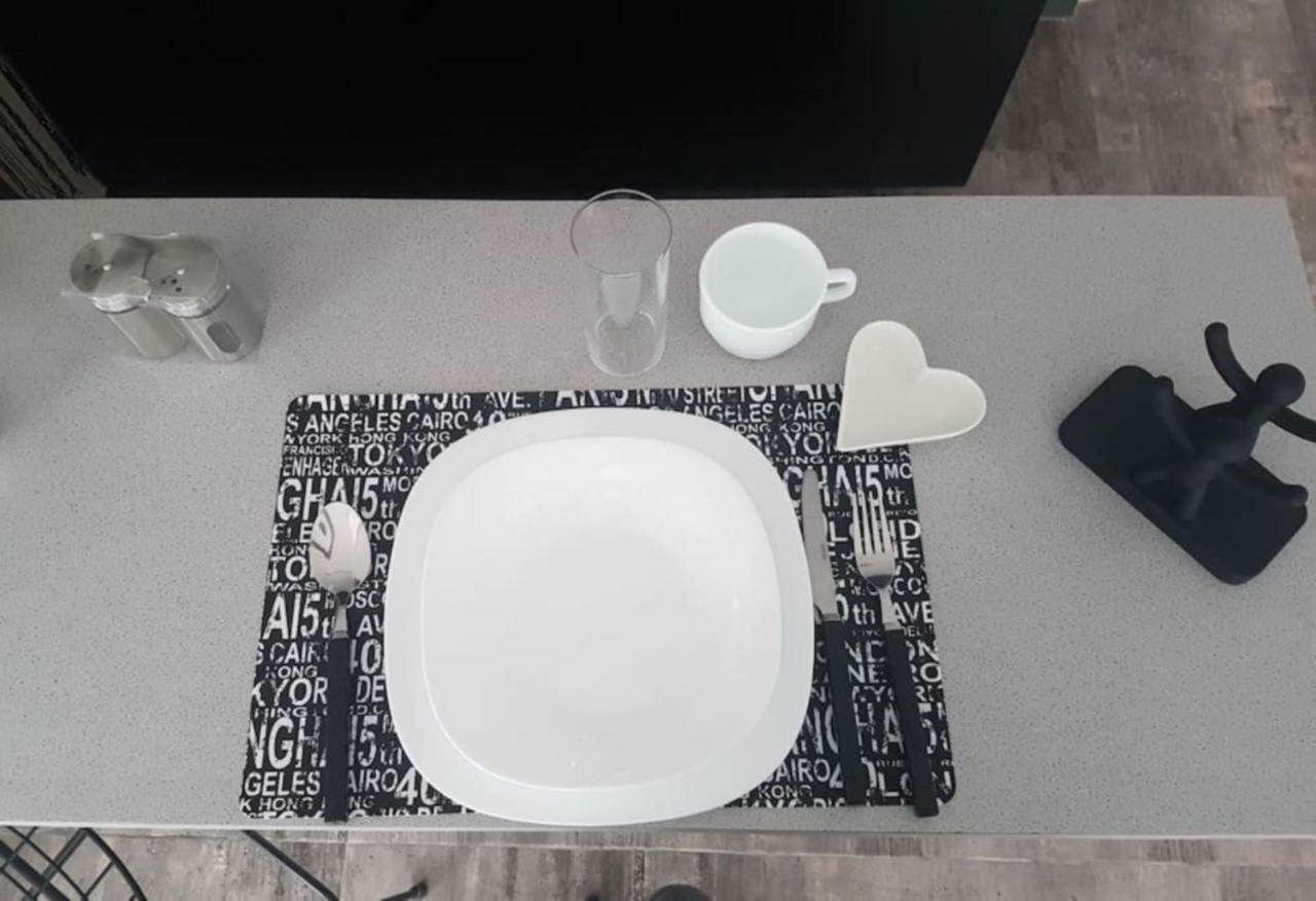 Apartamento Wtc Loft Napoles El Segundo Cielo Cidade do México
