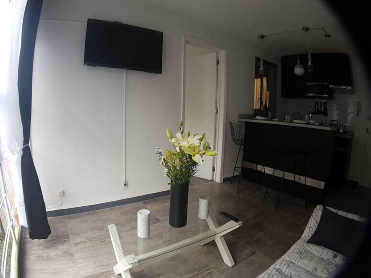 Wtc Loft Napoles El Segundo Cielo *