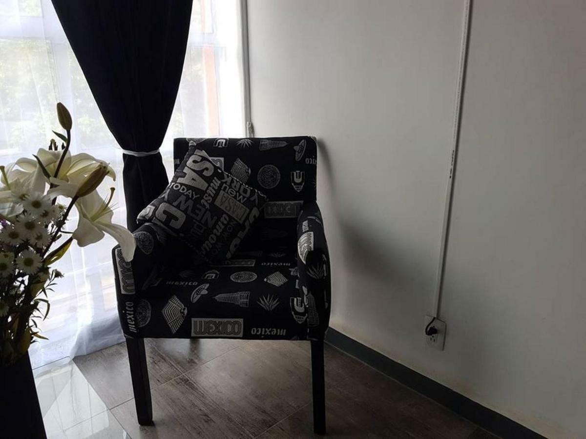 Wtc Loft Napoles El Segundo Cielo Apartamento *