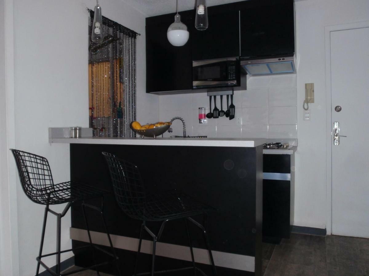 Apartamento Wtc Loft Napoles El Segundo Cielo Cidade do México