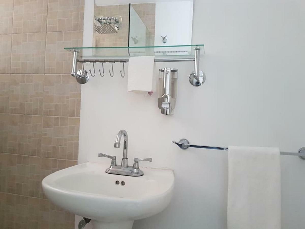 Wtc Loft Napoles El Segundo Cielo Apartamento *